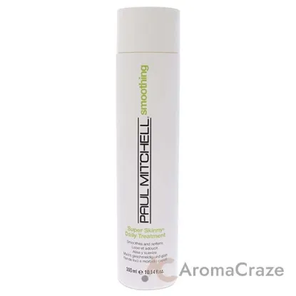 Picture of Super Skinny Daily Treatment by Paul Mitchell for Unisex - 10.14 oz Treatment