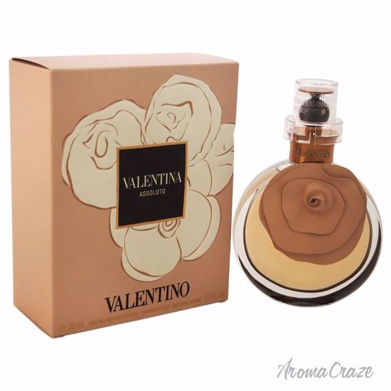Valentino Valentina Assoluto EDP Spray for Women 1.7 oz