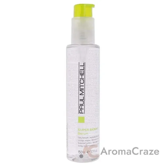 Picture of Super Skinny Serum by Paul Mitchell for Unisex - 5.1 oz Serum
