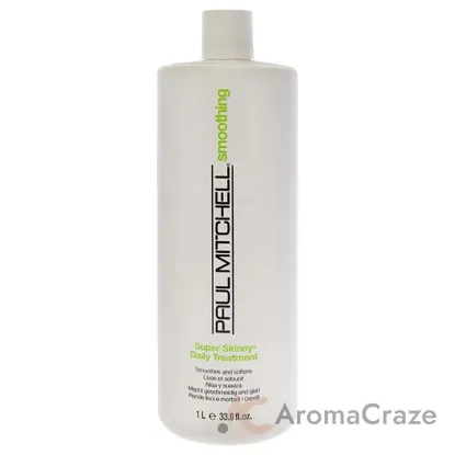 Picture of Super Skinny Daily Treatment by Paul Mitchell for Unisex - 33.8 oz Treatment