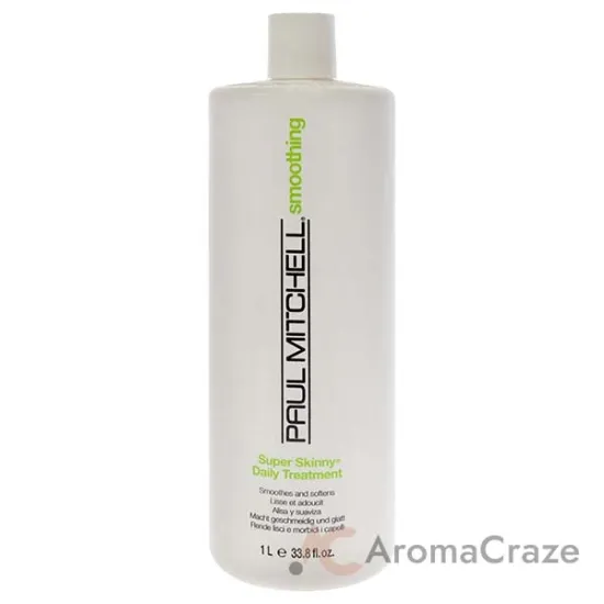 Picture of Super Skinny Daily Treatment by Paul Mitchell for Unisex - 33.8 oz Treatment