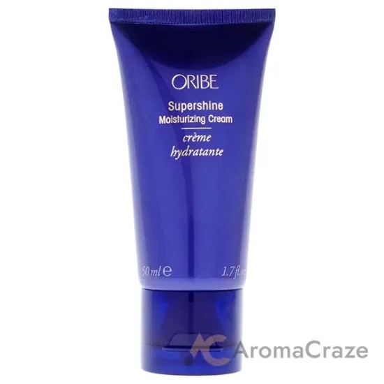 Picture of Supershine Moisturizing Cream by Oribe for Unisex - 1.7 oz Cream