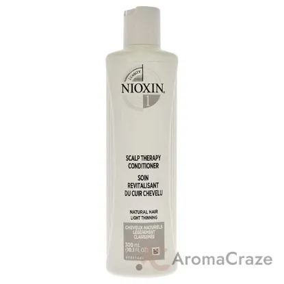 Picture of System 1 Scalp Therapy Conditioner by Nioxin for Unisex - 10.1 oz Conditioner