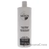 Picture of System 2 Scalp Therapy Conditioner by Nioxin for Unisex - 33.8 oz Conditioner