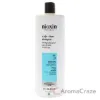 Picture of System 3 Cleanser Shampoo by Nioxin for Unisex - 33.8 oz Shampoo