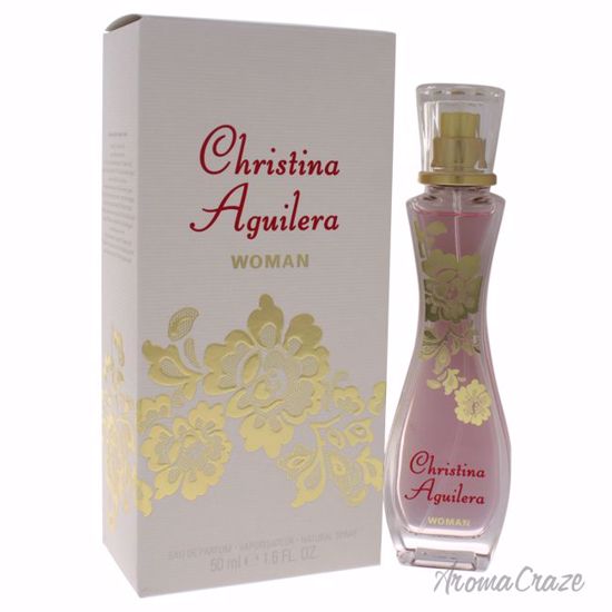 Christina Aguilera EDP Spray for Women 1.6 oz