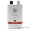 Picture of System 4 Duo by Nioxin for Unisex - 2 Pc 33.8oz Shampoo, 33.8oz Conditioner