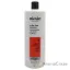 Picture of System 4 Cleanser Shampoo by Nioxin for Unisex - 33.8 oz Shampoo