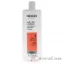Picture of System 4 Scalp Therapy Conditioner by Nioxin for Unisex - 33.8 oz Conditioner