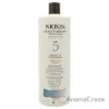 Picture of System 5 Scalp Therapy Conditioner by Nioxin for Unisex - 33.8 oz Conditioner