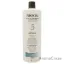 Picture of System 5 Scalp Therapy Conditioner by Nioxin for Unisex - 33.8 oz Conditioner