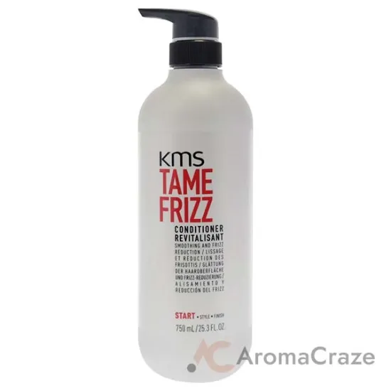 Picture of Tame Frizz Conditioner by KMS for Unisex - 25.3 oz Conditioner