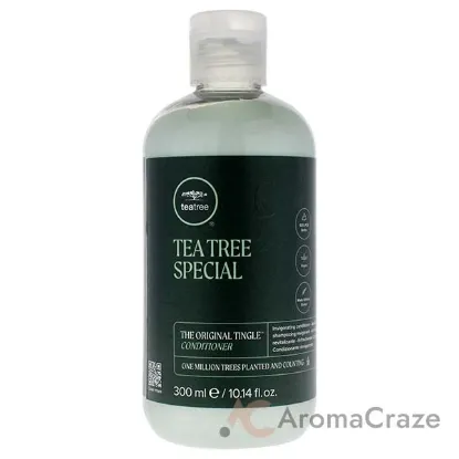 Picture of Tea Tree Special Conditioner by Paul Mitchell for Unisex - 10.14 oz Conditioner