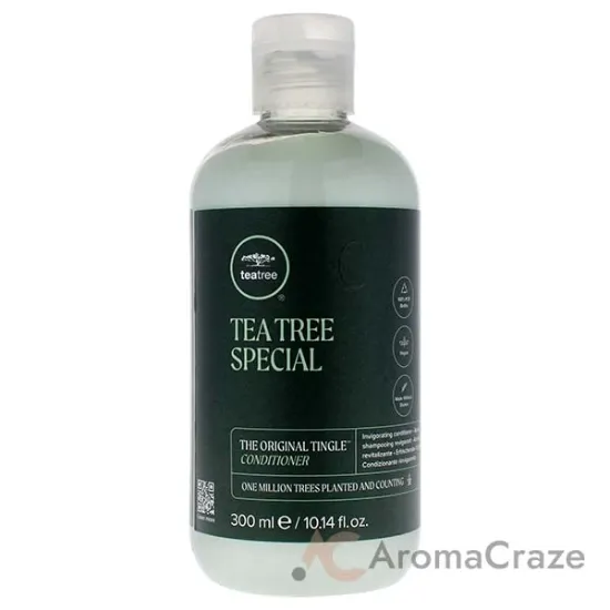 Picture of Tea Tree Special Conditioner by Paul Mitchell for Unisex - 10.14 oz Conditioner