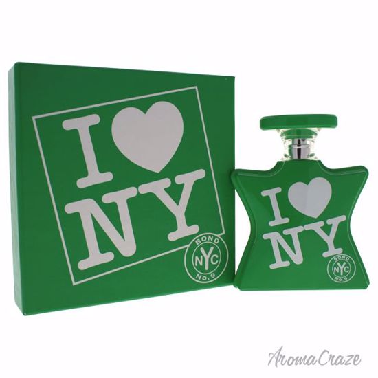 Bond No. 9 I love New York Earth Day EDP Spray for Women 3.3