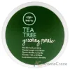 Picture of Tea Tree Grooming Pomade by Paul Mitchell for Unisex - 3 oz Pomade