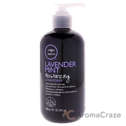 Picture of Tea Tree Lavender Mint Moisturizing Conditioner by Paul Mitchell for Unisex - 10.14 oz Conditioner