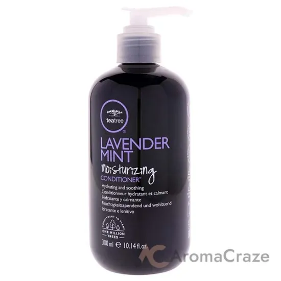 Picture of Tea Tree Lavender Mint Moisturizing Conditioner by Paul Mitchell for Unisex - 10.14 oz Conditioner