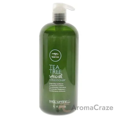 Picture of Tea Tree Special Conditioner by Paul Mitchell for Unisex - 33.8 oz Conditioner