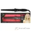 Picture of The Bombshell Cone Rod Curling Iron - Black by Sultra for Unisex - 1 Inch Curling Iron