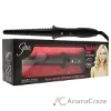Picture of The Bombshell Cone Rod Curling Iron - Black by Sultra for Unisex - 1 Inch Curling Iron
