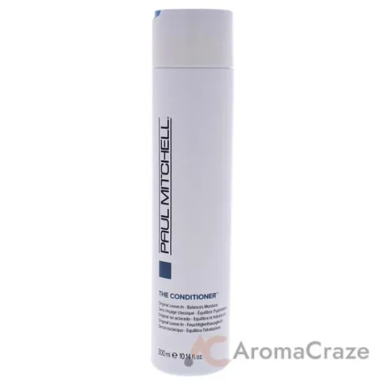 Picture of The Conditioner by Paul Mitchell for Unisex - 10.14 oz Conditioner
