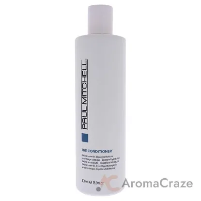 Picture of The Conditioner by Paul Mitchell for Unisex - 16.9 oz Conditioner