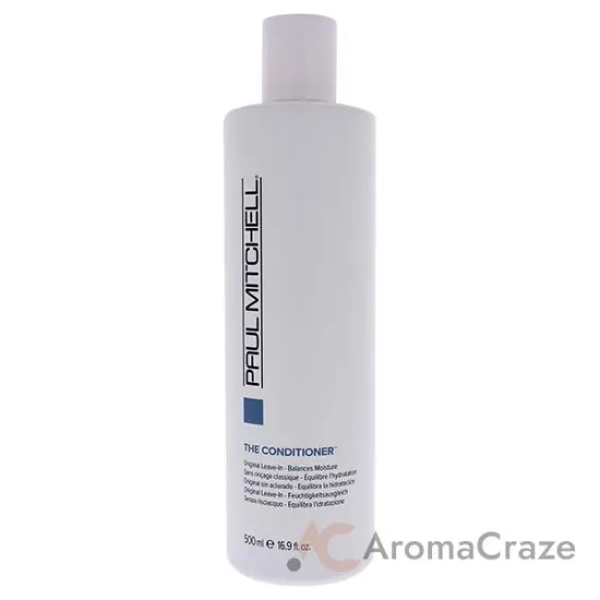 Picture of The Conditioner by Paul Mitchell for Unisex - 16.9 oz Conditioner