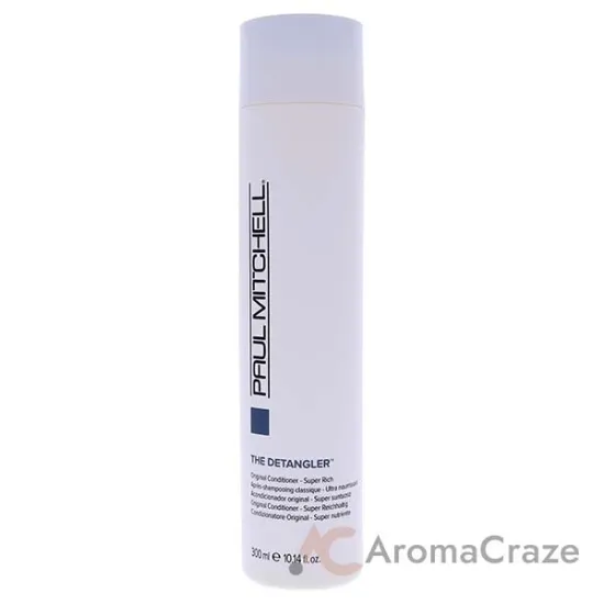 Picture of The Detangler by Paul Mitchell for Unisex - 10.14 oz Detangler