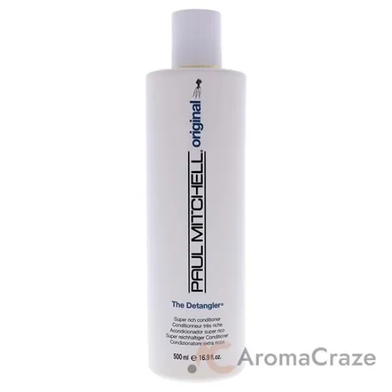 Picture of The Detangler by Paul Mitchell for Unisex - 16.9 oz Detangler