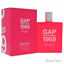 Gap Established 1969 Bright EDT Spray for Women 3.4 oz