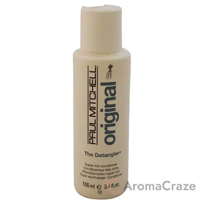 Picture of The Detangler by Paul Mitchell for Unisex - 3.4 oz Detangler