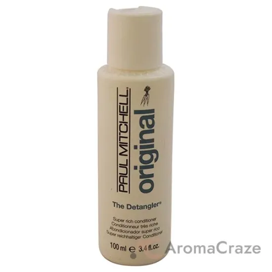 Picture of The Detangler by Paul Mitchell for Unisex - 3.4 oz Detangler