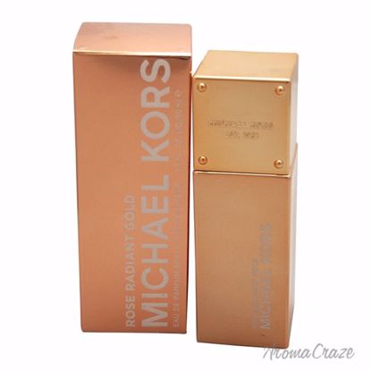 Michael Kors Rose Radiant Gold EDP Spray for Women 1.7 oz