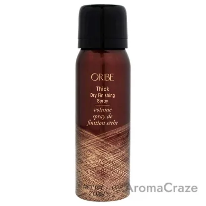 Picture of Thick Dry Finishing Spray by Oribe for Unisex - 2 oz Hair Spray
