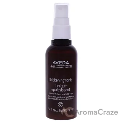 Picture of Thickening Tonic by Aveda for Unisex - 3.4 oz Tonic
