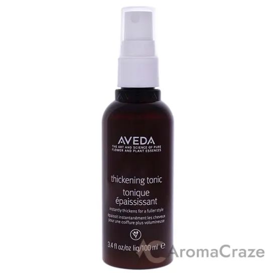Picture of Thickening Tonic by Aveda for Unisex - 3.4 oz Tonic