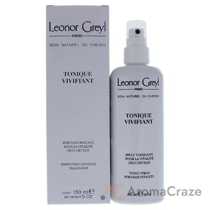 Picture of Tonique Vivifiant Spray by Leonor Greyl for Unisex - 5.25 oz Hairspray
