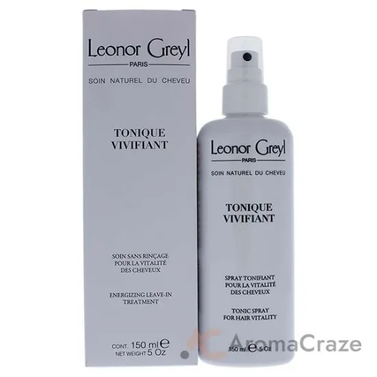 Picture of Tonique Vivifiant Spray by Leonor Greyl for Unisex - 5.25 oz Hairspray