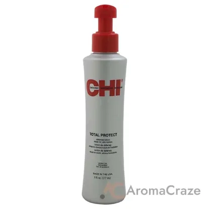 Picture of Total Protect by CHI for Unisex - 6 oz Lotion