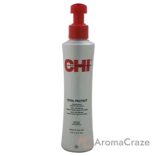 Picture of Total Protect by CHI for Unisex - 6 oz Lotion