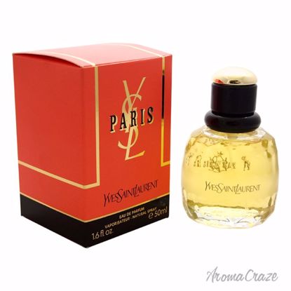 Yves Saint Laurent Paris EDP Spray for Women 1.6 oz