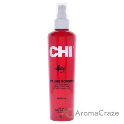 Picture of Volume Booster Liquid Bodifying Glaze by CHI for Unisex - 8 oz Booster