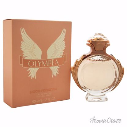 Paco Rabanne Olympea EDP Spray for Women 1.7 oz