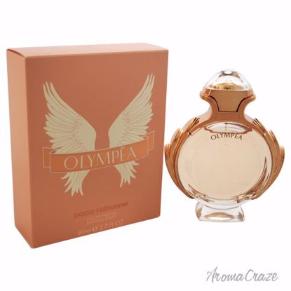 Paco Rabanne Olympea EDP Spray for Women 2.7 oz