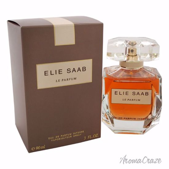 Elie Saab Le Parfum Intense EDP Spray for Women 3 oz