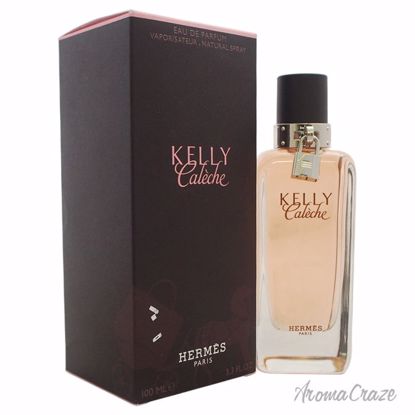 Hermes Kelly Caleche EDP Spray for Women 3.3 oz