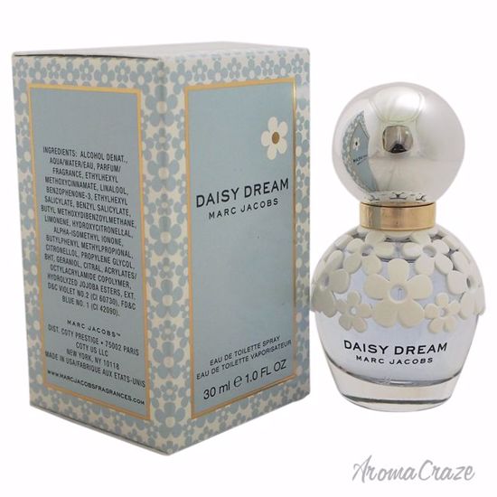 Marc Jacobs Daisy Dream EDT Spray for Women 1 oz