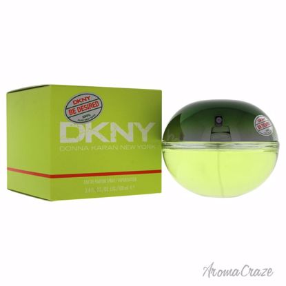 Donna Karan Be Desired DKNY EDP Spray for Women 3.4 oz