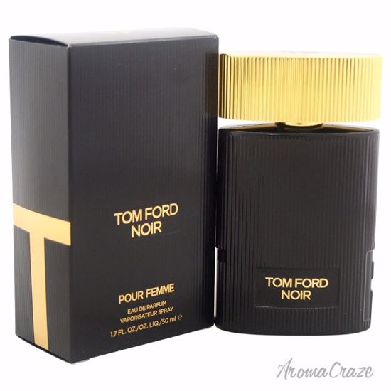 Tom Ford Noir EDP Spray for Women 1.7 oz